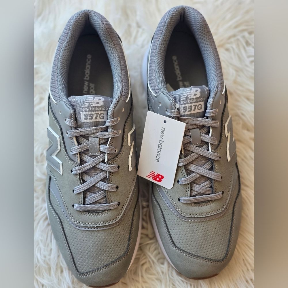 New Balance MENS Golf Sneakers